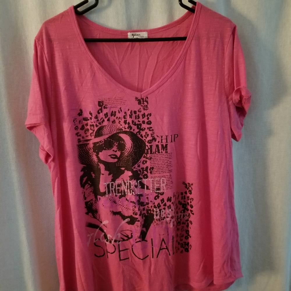 Tshirt